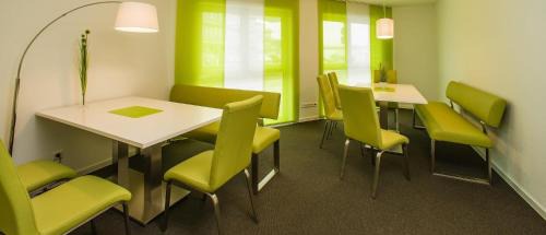 Amtzell Hotel | Apartments Amtzell, Selbst-Check-in