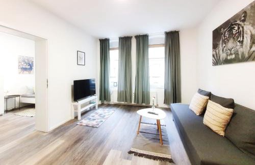 Western Ring Area Apartment | Apartments an der Kreuzstraße