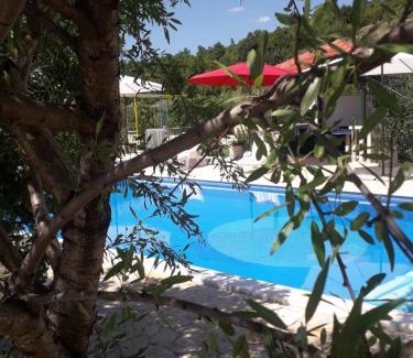 Ruzic Villa | APARTMENTS ANA
