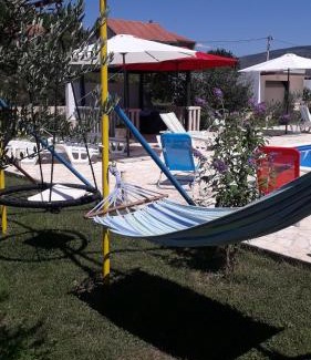 Ruzic Villa | APARTMENTS ANA