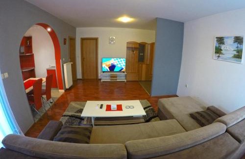 Sveti Martin na Muri Apartment | Apartments and Rooms Rea