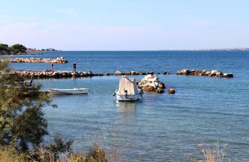 Nevidane House | Apartments and rooms by the sea Nevidjane, Pasman - 11902