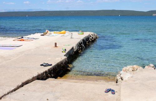 Nevidane House | Apartments and rooms by the sea Nevidjane, Pasman - 11902
