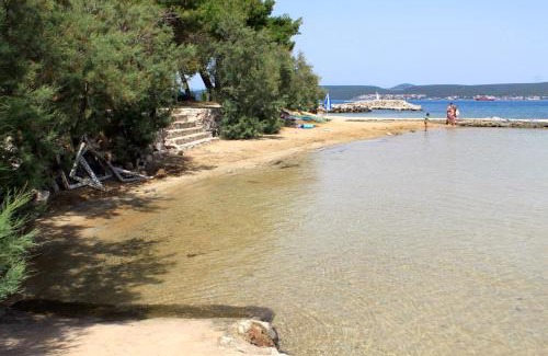Nevidane House | Apartments and rooms by the sea Nevidjane, Pasman - 11902