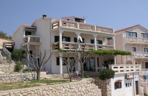 Zubovici House | Apartments and rooms by the sea Zubovici, Pag - 4065