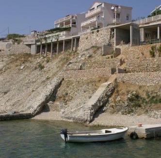 Zubovici House | Apartments and rooms by the sea Zubovici, Pag - 4065
