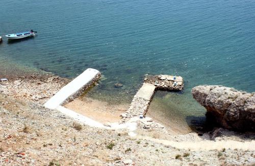 Zubovici House | Apartments and rooms by the sea Zubovici, Pag - 4065