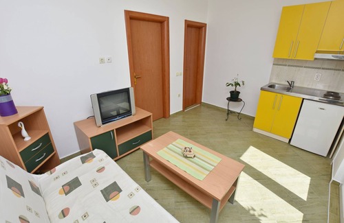 Petrovac Apartment | Apartments and Rooms Iva (61261-A1) - Petrovac