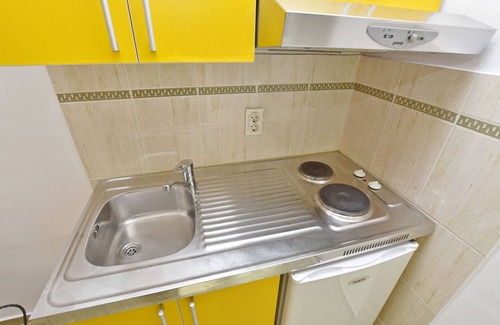 Petrovac Apartment | Apartments and Rooms Iva (61261-A1) - Petrovac