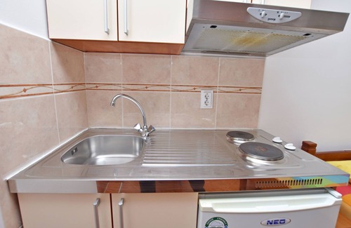 Petrovac Apartment | Apartments and Rooms Iva (61261-A2) - Petrovac