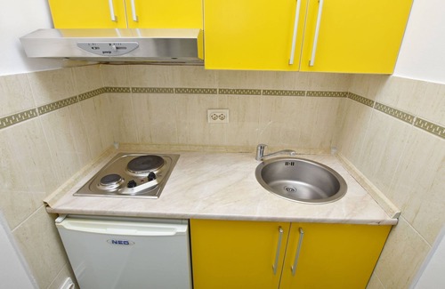 Petrovac Apartment | Apartments and Rooms Iva (61261-A4) - Petrovac