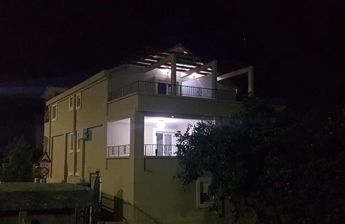 Babilonija House | Apartments and Rooms Lijesevic