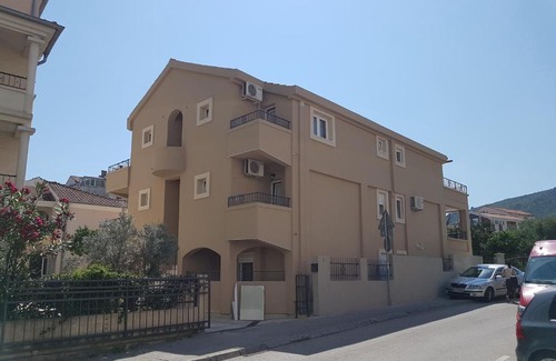 Babilonija House | Apartments and Rooms Lijesevic