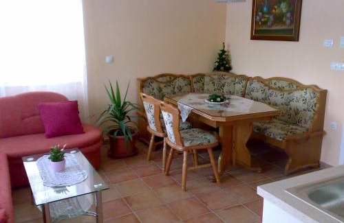 Gorje Apartment | Apartments and Rooms With View on Bled