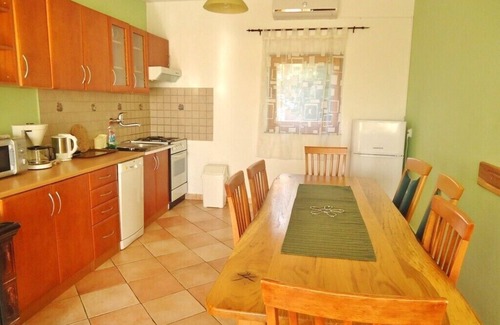 Grabovac Apartment | Apartments and rooms Željko, (15097), Rakovica, Croatia