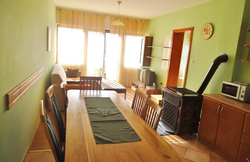 Grabovac Apartment | Apartments and rooms Željko, (15097), Rakovica, Croatia