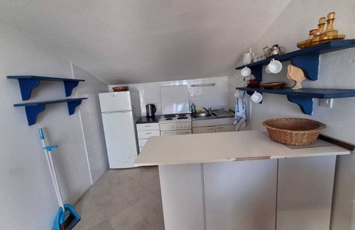 Rafajlovici Apartment | Apartments Andjus