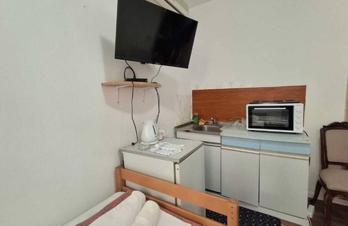 Rafajlovici Apartment | Apartments Andjus