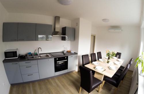 Ptuj Apartment | Apartments Andrej - Poetovio & Ptuj