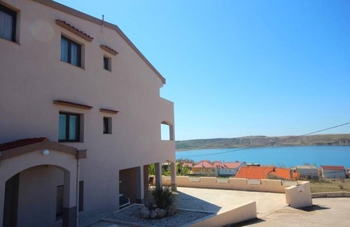 Rtina Apartment | Apartments Andrija (10439-A2) - Rtina