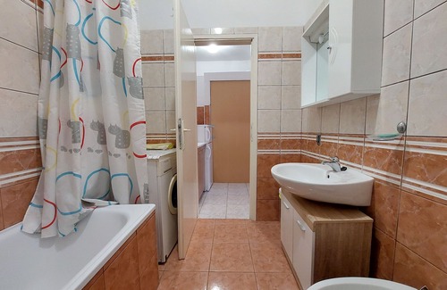 Senj Apartment | Apartments Anka (69871-A1) - Senj