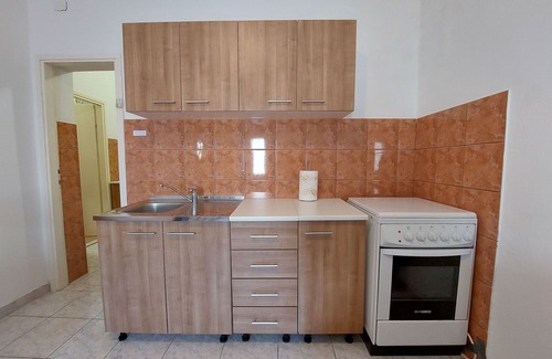 Senj Apartment | Apartments Anka (69871-A1) - Senj