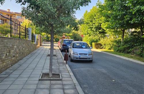 Yurta Apartment | Apartments Anna on Saint Vlas
