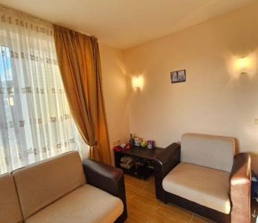 Yurta Apartment | Apartments Anna on Saint Vlas