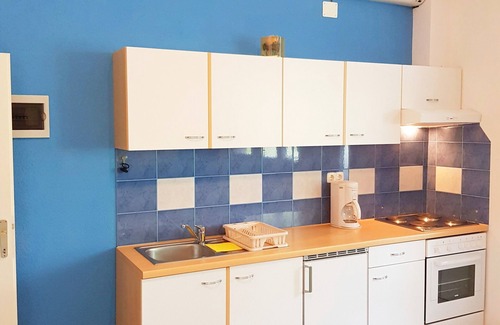 Fazana Apartment | Apartments Anto, (16331), Fažana, Croatia