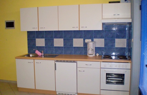 Fazana Apartment | Apartments Anto, (16331), Fažana, Croatia