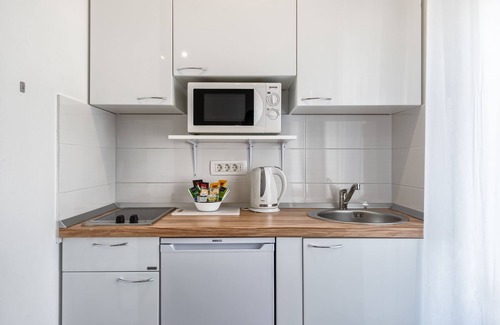 Pula Apartment | Apartments Antons