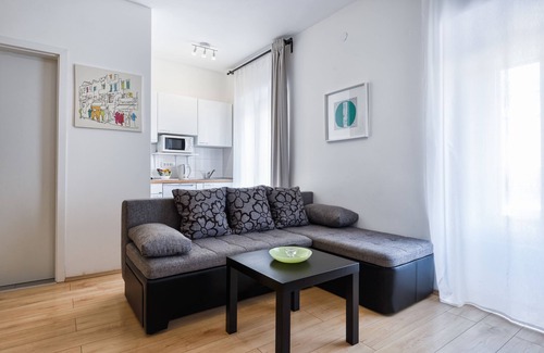 Pula Apartment | Apartments Antons