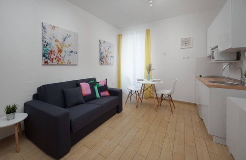 Pula Apartment | Apartments Antons