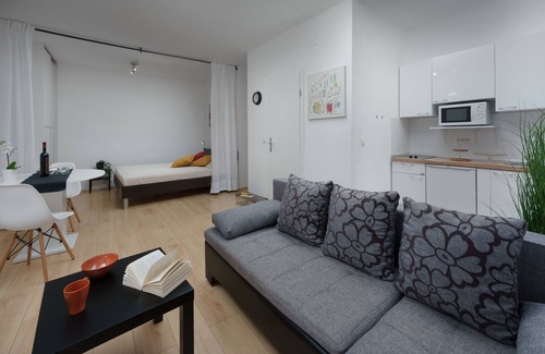 Pula Apartment | Apartments Antons