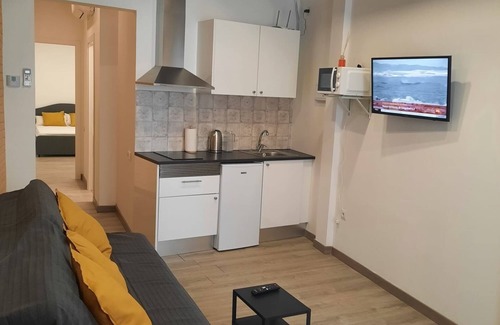 Vallpineda Apartment | Apartments Apartaco Apt. 2