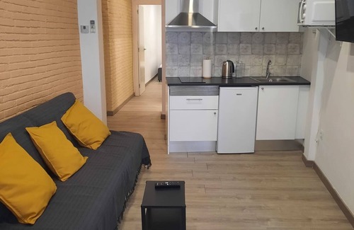 Vallpineda Apartment | Apartments Apartaco Apt. 2