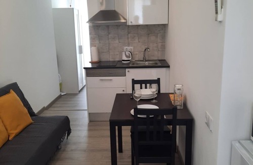 Vallpineda Apartment | Apartments Apartaco Apt.4
