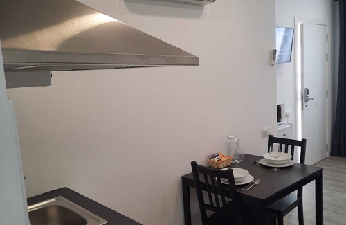 Vallpineda Apartment | Apartments Apartaco Apt.4