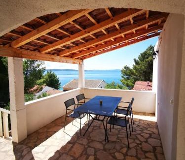 Ivan Dolac Apartment | Apartments Arboreum