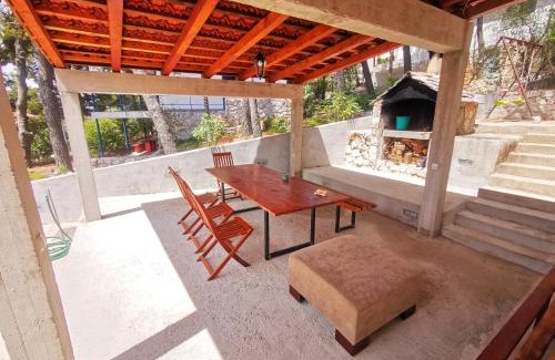 Ivan Dolac Apartment | Apartments Arboreum