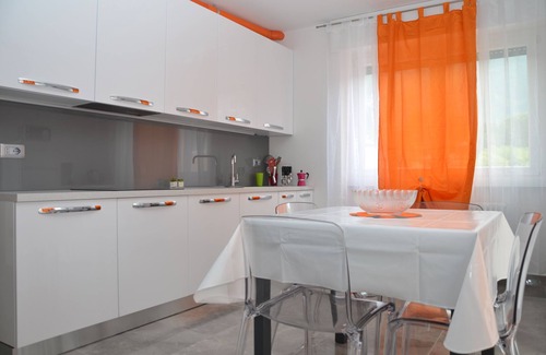 Arco Apartment | Apartments Arco in Centro Castello Cipat 022006at834983
