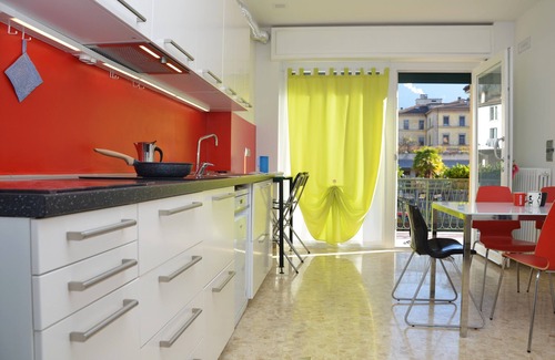 Arco Apartment | Apartments Arco in Centro Stivo