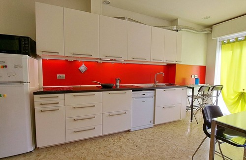 Arco Apartment | Apartments Arco in Centro Stivo