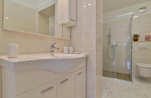 Seget Donji Apartment | Apartments Art