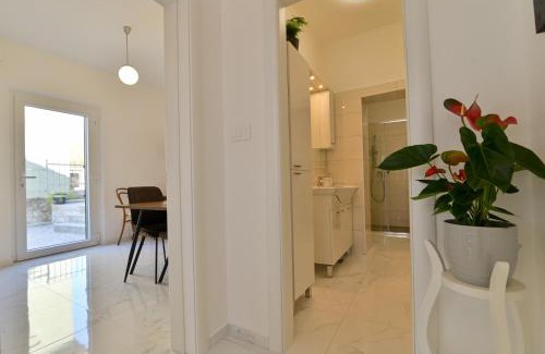 Seget Donji Apartment | Apartments Art
