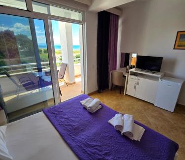 Gjerana House | Apartments Art