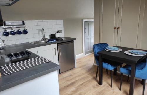 Lisdoonvarna Apartment | Apartments at Ballinsheen House & Gardens
