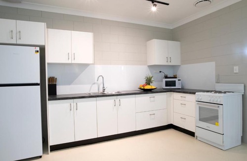 Mission Beach Apartment | Apartments at Mission Beach
