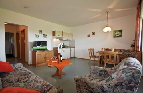 Rotthalmuenster Apartment | Apartments at the Riegerhof in the middle of the spa triangle