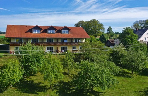 Rotthalmuenster Apartment | Apartments at the Riegerhof in the middle of the spa triangle